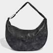 adidas Originals Pu Studs Moon Bag zwart 100486 1