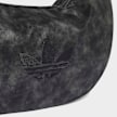 adidas Originals Pu Studs Moon Bag zwart 100486 5