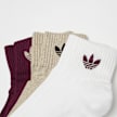 adidas Originals 3 PACK - Quarter Socks višebojno 100537 2