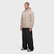 Pegador Mason Hooded Windbreaker beige 100623 4