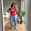 adidas Originals 1. FC Köln 26/27 Away Jersey rot 100621 4