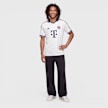 adidas Originals FC Bayern 26/27 Away Jersey blanc 100588 4