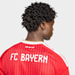 adidas Originals Bayern Jersey rood 100589 4