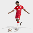 adidas Originals Bayern Jersey crvena 100589 5