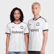 adidas Originals Eintracht Frankfurt 26/27 Away Jersey blanc 100590 1