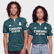 adidas Originals Real Madrid 26/27 Away Jersey grün 100593 1