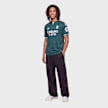 adidas Originals Real Madrid 26/27 Away Jersey zielony 100593 4