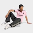adidas Originals Juventus 2026/27 Away Jersey lichtroze 100592 5
