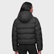 New Balance Boston Puffer Jacket noir 100604 2