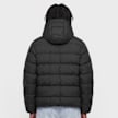 New Balance Boston Puffer Jacket noir 100626 2