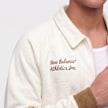New Balance Sport Legacy Pique Jacket angora (aga) brun 100629 3