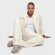 New Balance Sport Legacy Pique Jacket angora (aga) brun 100629 4