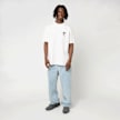 SNIPES Money Wings Print Tee branco 100700 4
