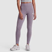 New Balance Harmony High Rise Legging 25" Grau 100608 1