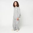 New Balance Woven Trackside Pant grau 100635 5
