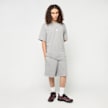 New Balance Semi Oval NB T-Shirt gris 100634 5