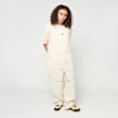 New Balance Semi Oval NB T-Shirt bege 100636 4