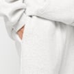 Urban Classics Fluffy Trackpants grijs 100712 3
