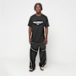 New Balance Trackside French Terry Pant negro 100641 5