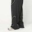 New Balance Trackside French Terry Pant noir 100641 6