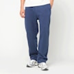 Urban Classics Fluffy Trackpants lightnavy siva 100714 1