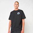 New Balance Heat Map Motion T-Shirt czarny 100640 2