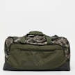 adidas Originals Training Defender Graphic Duffle Bag Medium zelena 100726 1