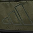 adidas Originals Training Defender Graphic Duffle Bag Medium verde 100726 4