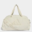 adidas Originals Defender Strap Graphic Duffle S Bag bege 100725 1