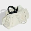 adidas Originals Defender Strap Graphic Duffle S Bag bege 100725 4