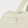 adidas Originals Defender Strap Graphic Duffle S Bag bege 100725 5