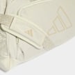 adidas Originals Defender Strap Graphic Duffle S Bag bege 100725 6