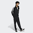 adidas Originals Firebird Track Top schwarz 100625 5