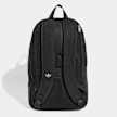 adidas Originals Zaino nero 100722 2