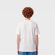 Jordan JDB MJ Retro Hangtime Short Sleeve Tee multicolore 100797 2