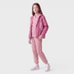 Jordan 3 IN 1 Systems Jacket rose 100805 8