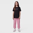 Jordan She's An Allstar Fleece Pant rose 100810 4