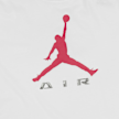 Jordan JDB MJ Brooklyn Graphics Short Sleeve Tee blanco 100816 3
