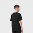 Jordan JDB MJ Brooklyn Graphics Short Sleeve Tee schwarz 100814 2