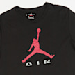 Jordan JDB MJ Brooklyn Graphics Short Sleeve Tee nero 100814 3