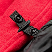 Jordan 3 In 1 Systems Jacket noir 100818 4