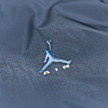 Jordan 3 IN 1 Systems Jacket blauw 100819 4