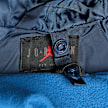 Jordan 3 IN 1 Systems Jacket blu 100819 7
