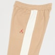Jordan JDN MJ Air High-Brand-Read Open Hem Pants bež 100776 3