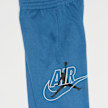 Jordan JDB MJ Jumpman Air Fleece Jogger blauw 100781 3