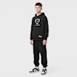 Jordan JDB Jordan FC Pullover negro 100786 5