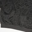 Jordan JDB MJ Brooklyn Hoodie gris 100783 4