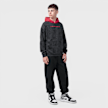 Jordan JDB MJ Brooklyn Hoodie szary 100783 5