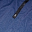 Under Armour Unstoppable Woven Halfzip blau 100767 5