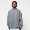 Under Armour Icon HW Terry Crew grijs 100770 1